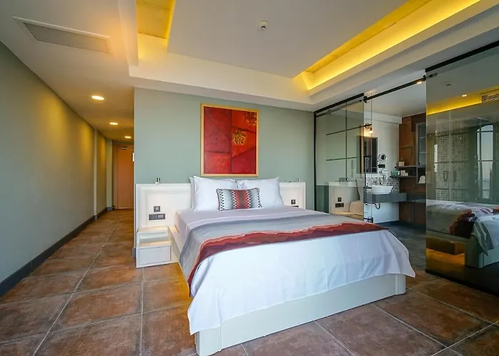 Cape Krio Boutique Hotel&SPA - Adult Only