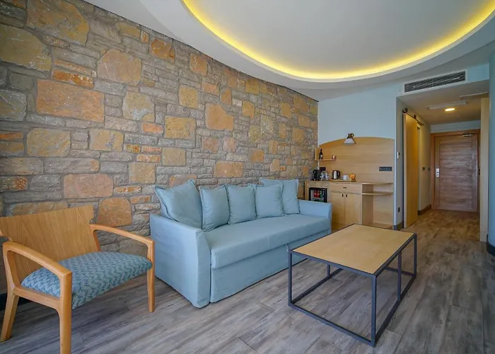 Cape Krio Boutique Hotel & Spa - Over 9 Years Old Adult Only