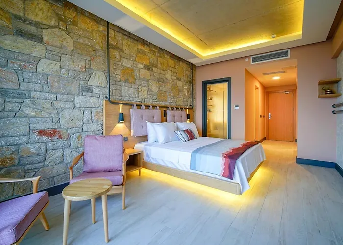 Cape Krio Boutique Hotel & Spa - Over 9 Years Old Adult Only