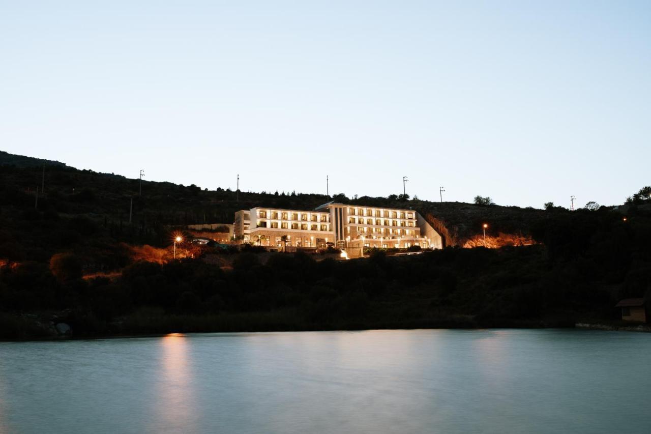 Cape Krio Boutique & - Over 9 Years Old Adult Only Datça