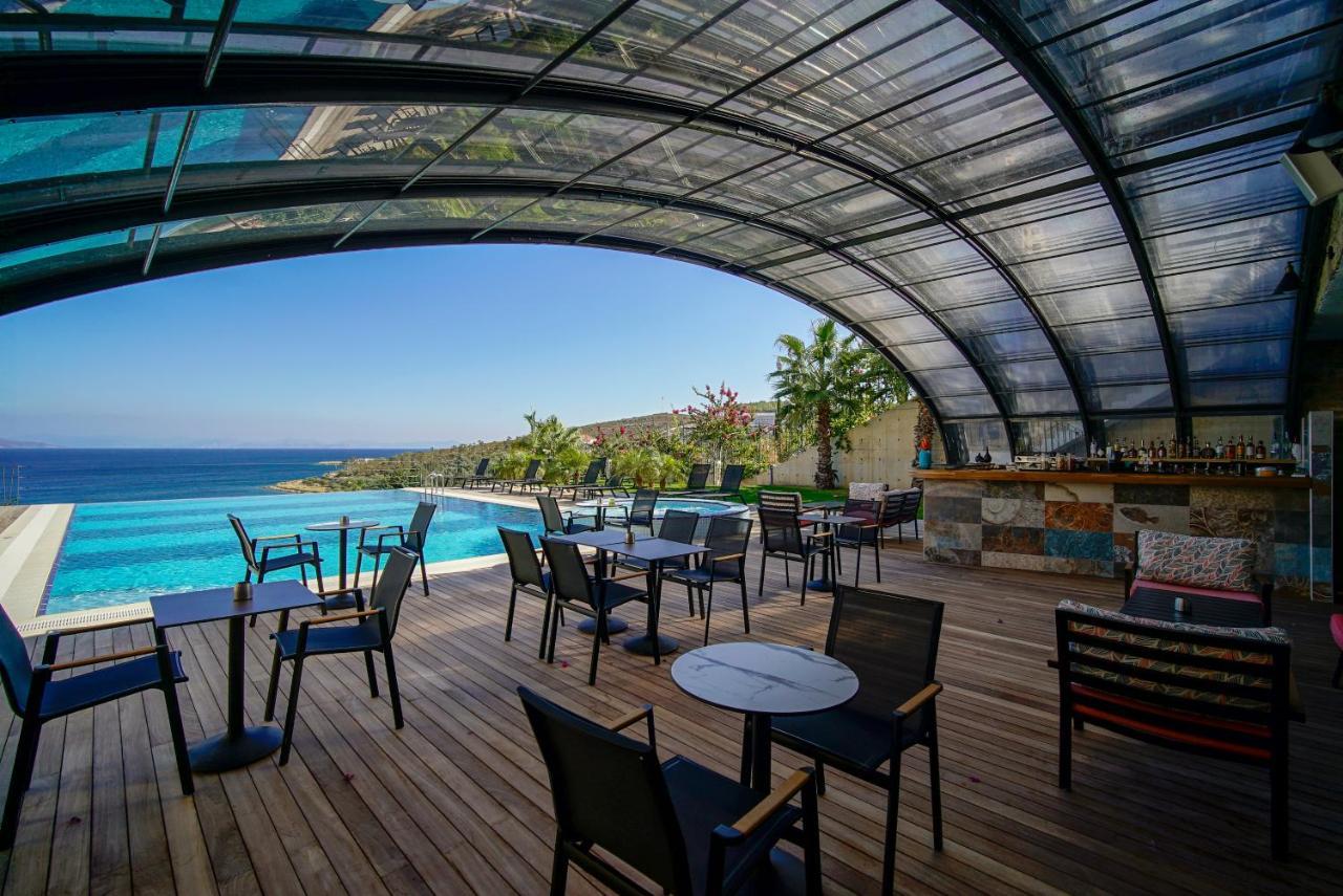 Cape Krio Boutique Hotel&spa - Adult Only Hotel Datça