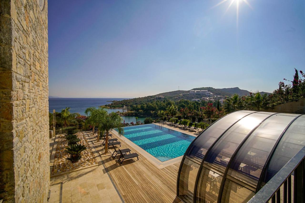 Cape Krio Boutique Hotel&spa - Adult Only 3* Datça
