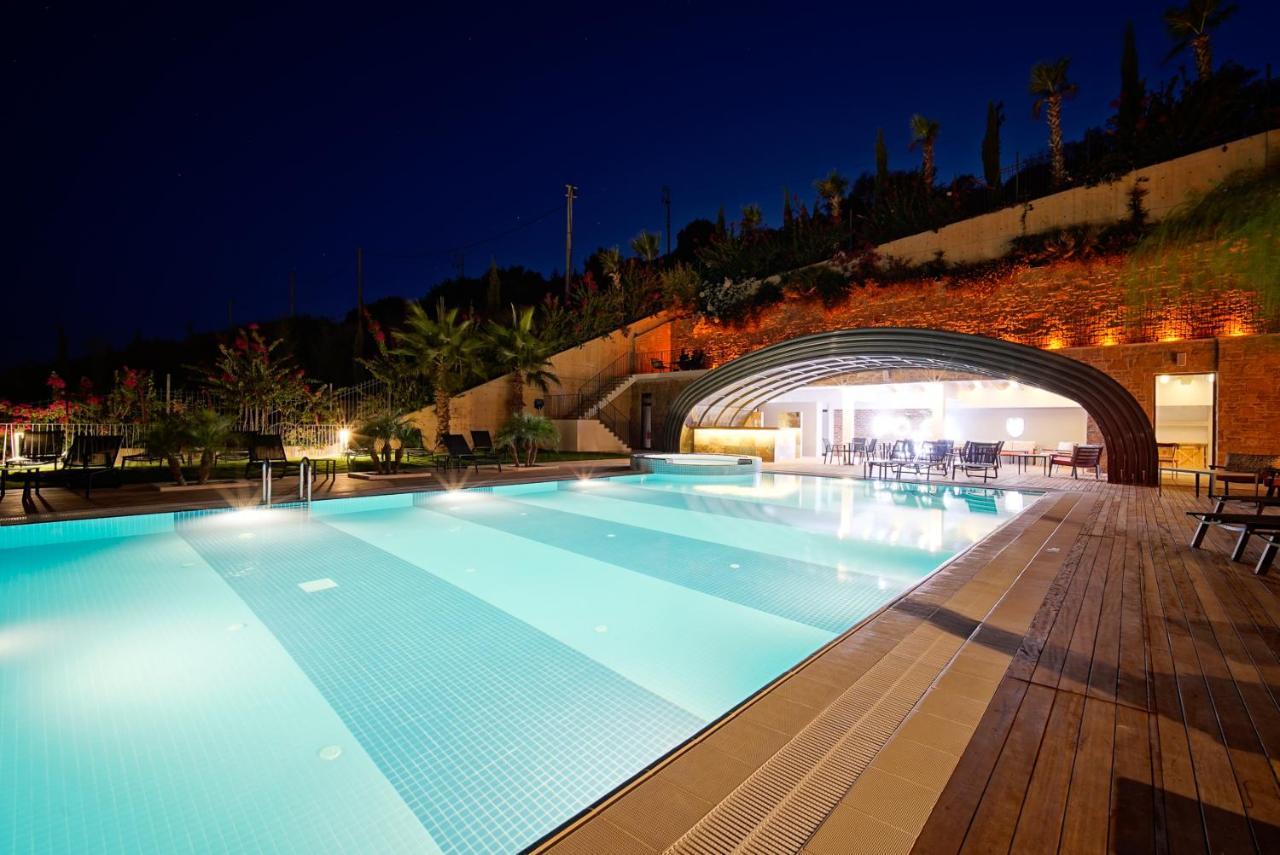 Hotel Cape Krio Boutique & - Over 9 Years Old Adult Only Datça