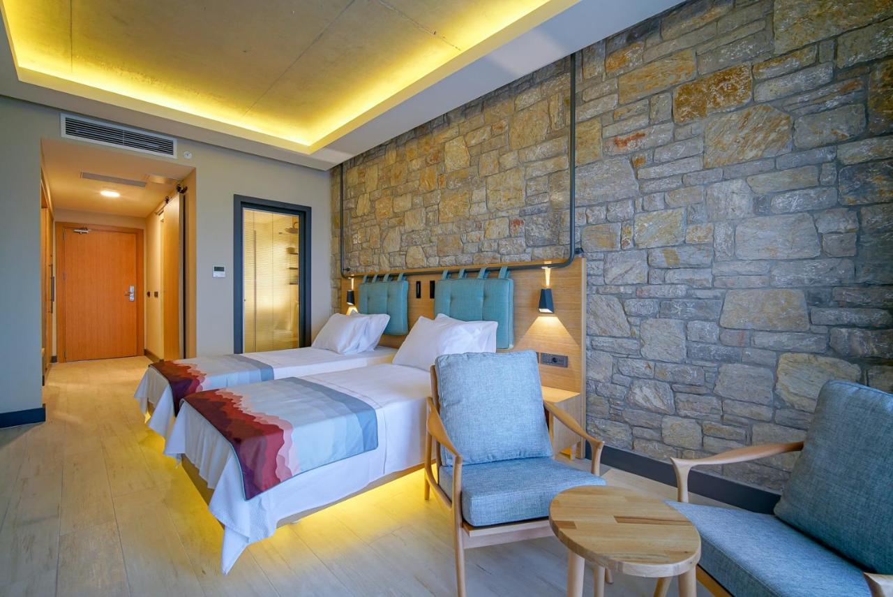 Cape Krio Boutique Hotel&spa - Adult Only Hotel