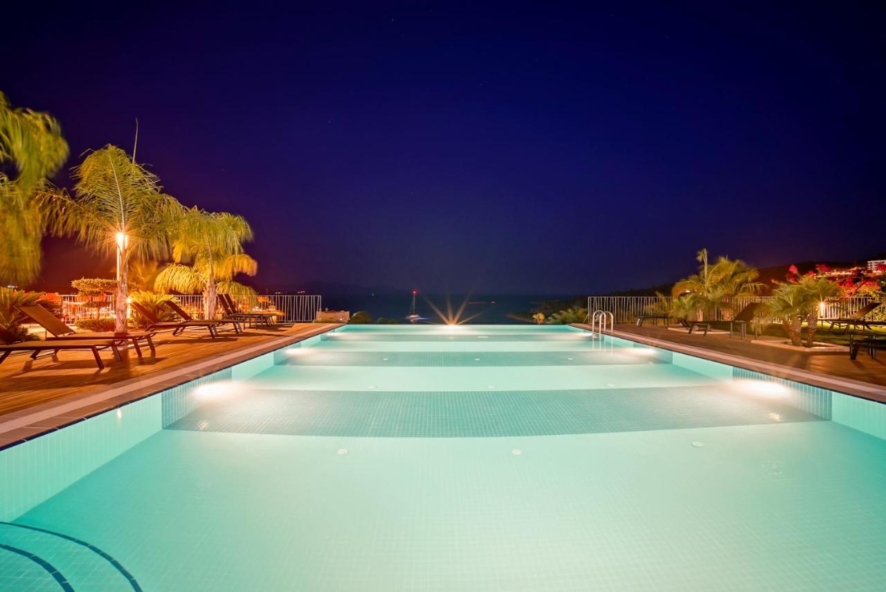 Cape Krio Boutique & - Over 9 Years Old Adult Only Hotel Datça