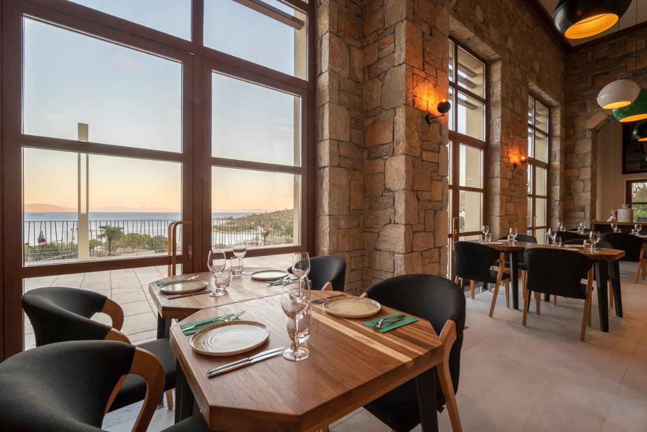 Cape Krio Boutique & - Over 9 Years Old Adult Only Hotel Datça