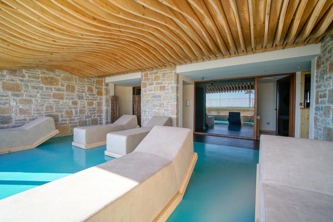 Hotel Cape Krio Boutique & - Over 9 Years Old Adult Only Datça