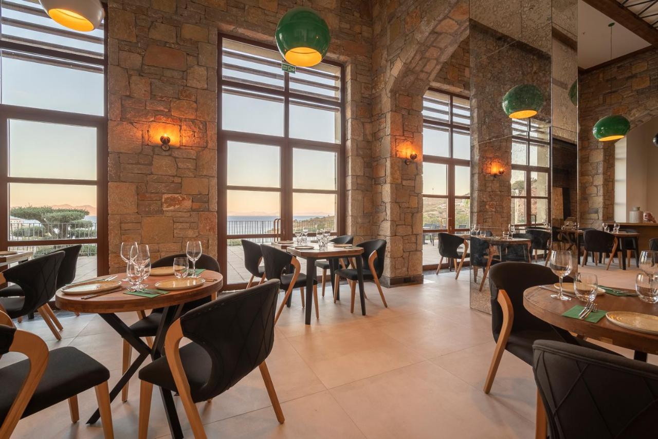 Cape Krio Boutique Hotel&spa - Adult Only