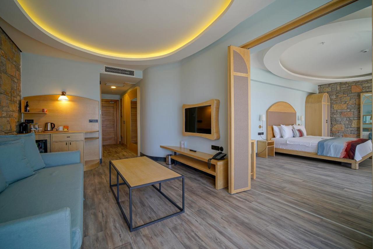 Hotel Cape Krio Boutique Hotel&spa - Adult Only Datça