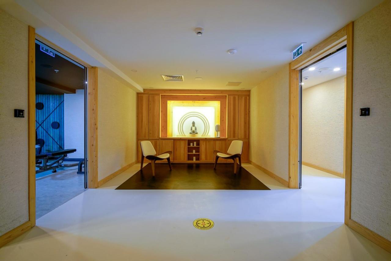 Cape Krio Boutique & - Over 9 Years Old Adult Only Datca