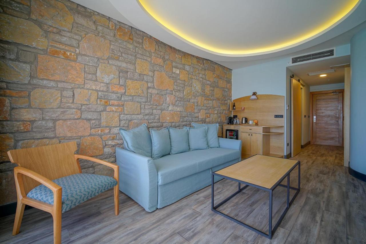 Hotel Cape Krio Boutique Hotel&spa - Adult Only 3*