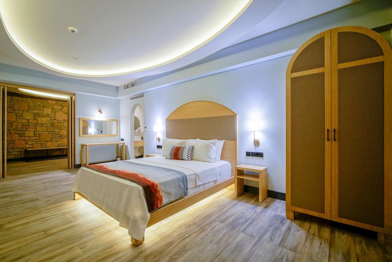Cape Krio Boutique & - Over 9 Years Old Adult Only 3* Datça