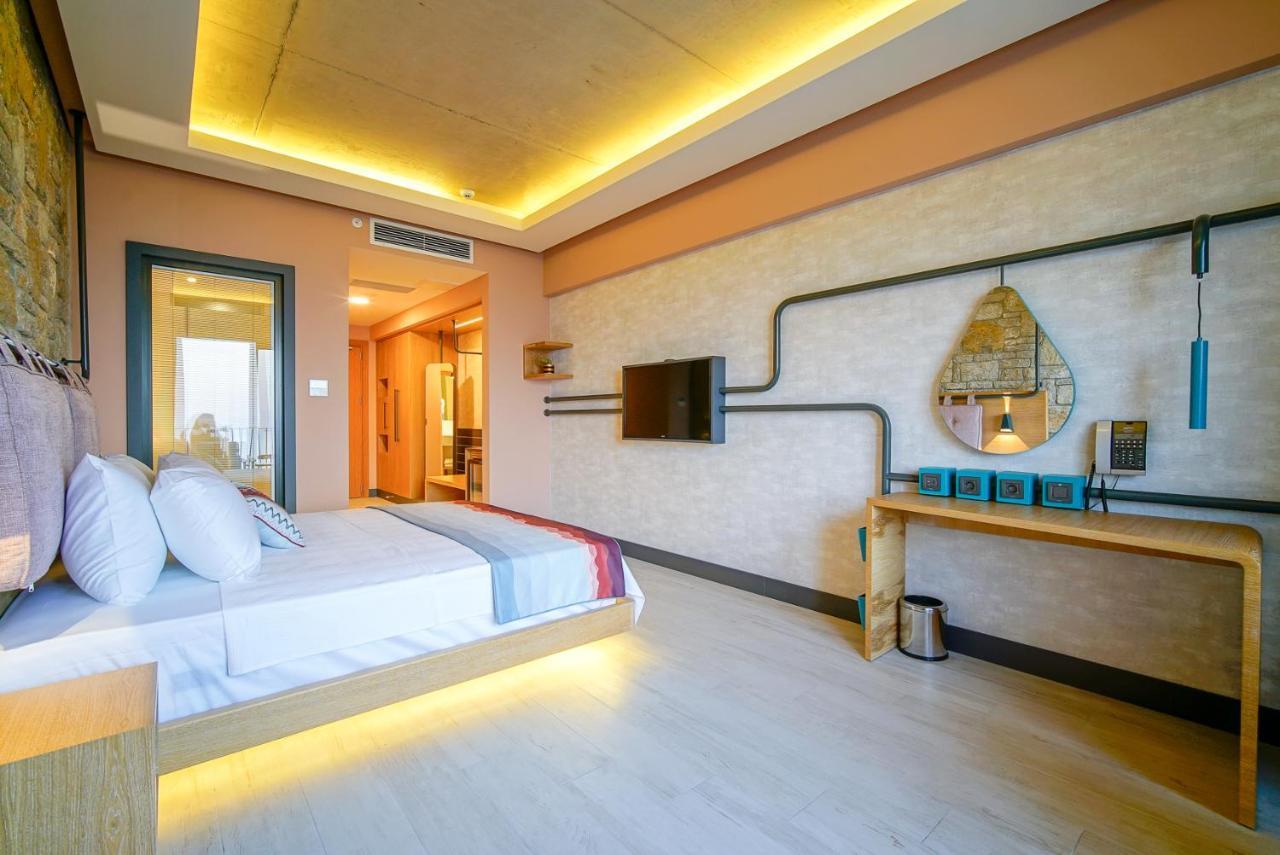 Cape Krio Boutique & - Over 9 Years Old Adult Only 3* Datça