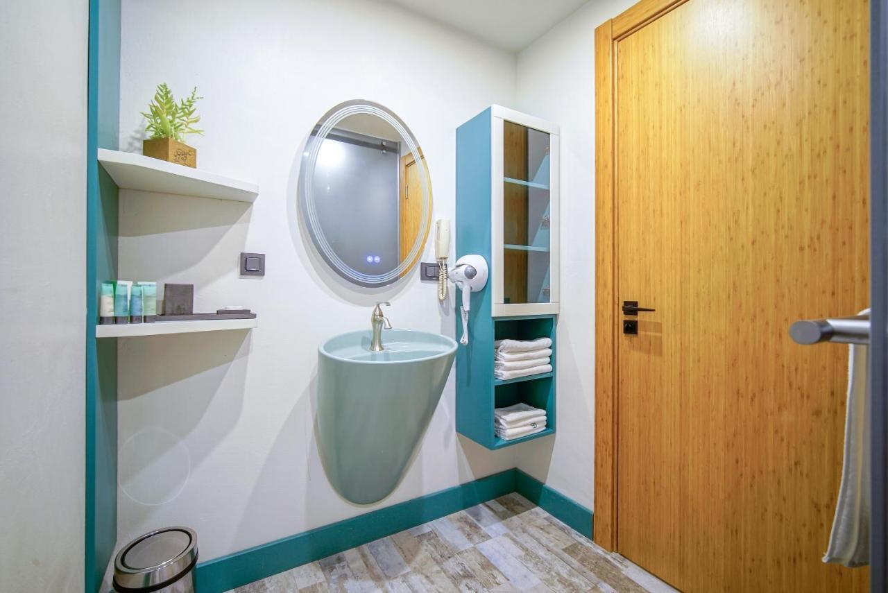 Cape Krio Boutique & - Over 9 Years Old Adult Only Datça