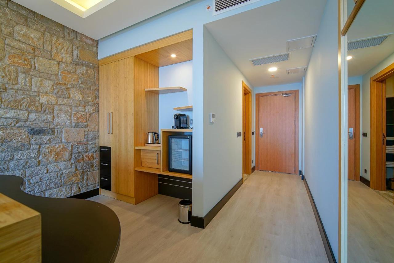 Hotel Cape Krio Boutique Hotel&spa - Adult Only 3*