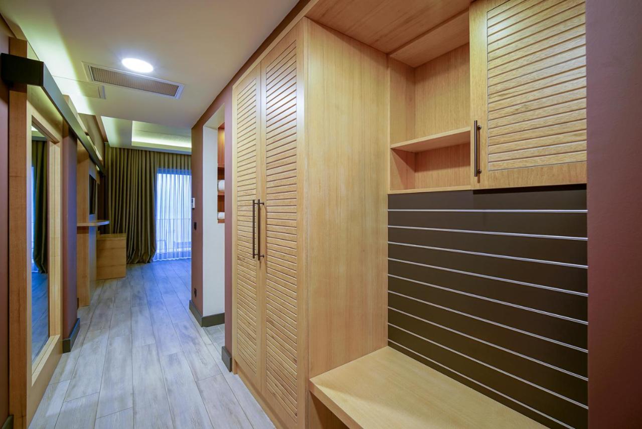 Hotel Cape Krio Boutique & - Over 9 Years Old Adult Only Datça