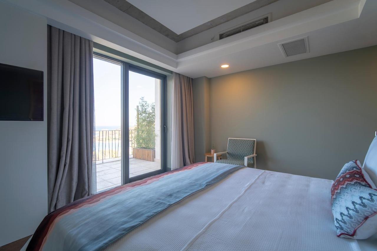 Cape Krio Boutique Hotel&spa - Adult Only 3* Datça