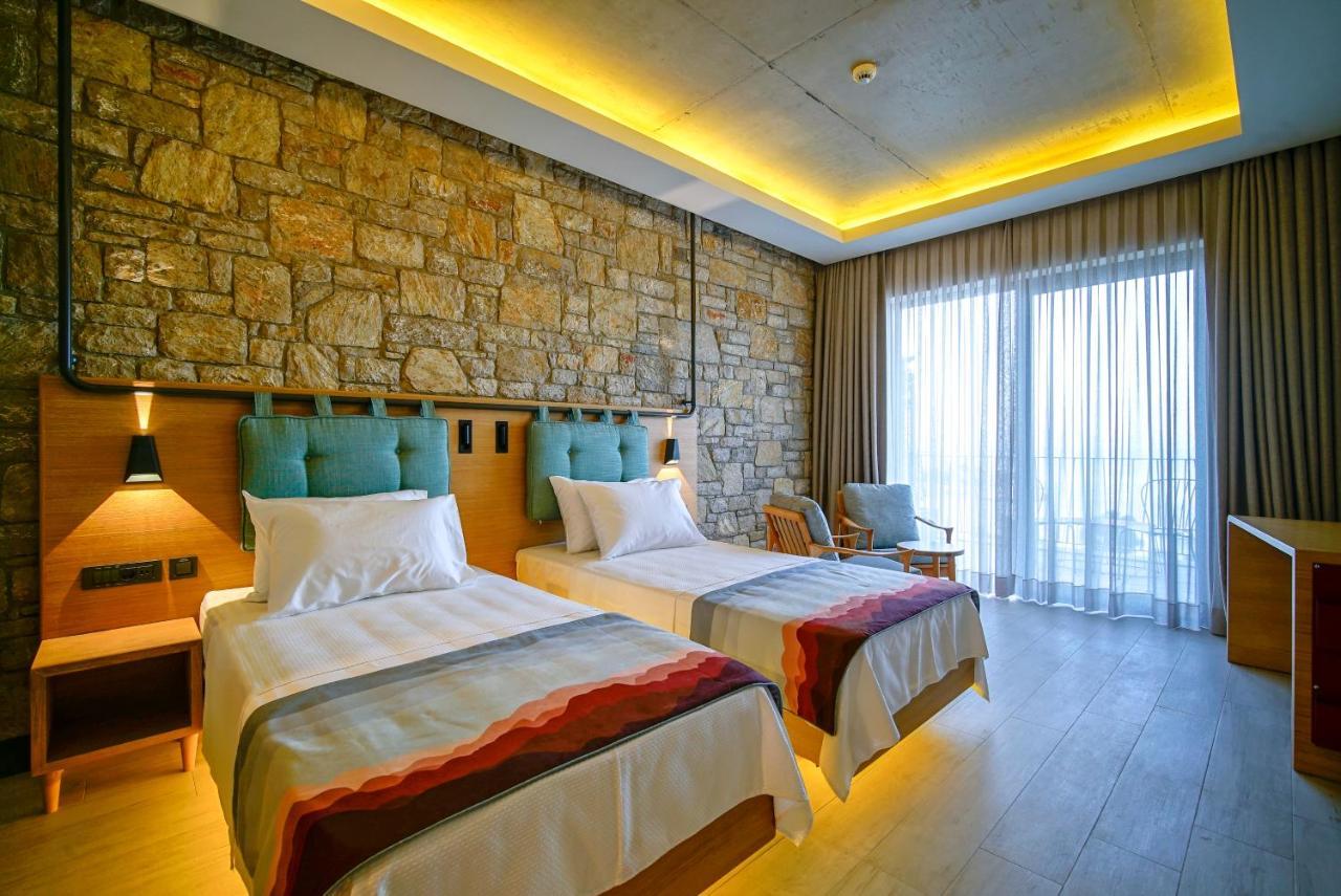 Cape Krio Boutique Hotel&spa - Adult Only 3*