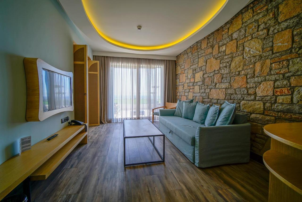 Hotel Cape Krio Boutique & - Over 9 Years Old Adult Only Datça