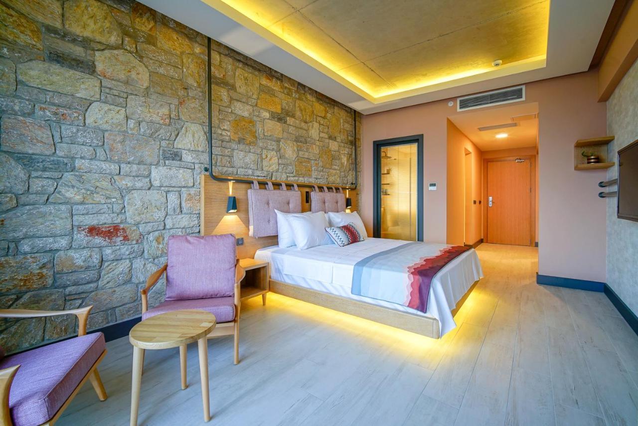 Hotel Cape Krio Boutique & - Over 9 Years Old Adult Only Datça