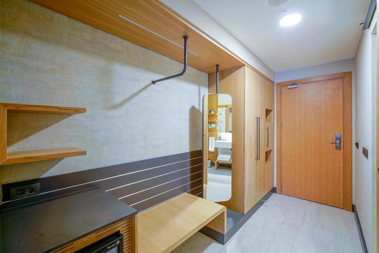 Hotel Cape Krio Boutique & - Over 9 Years Old Adult Only Datça