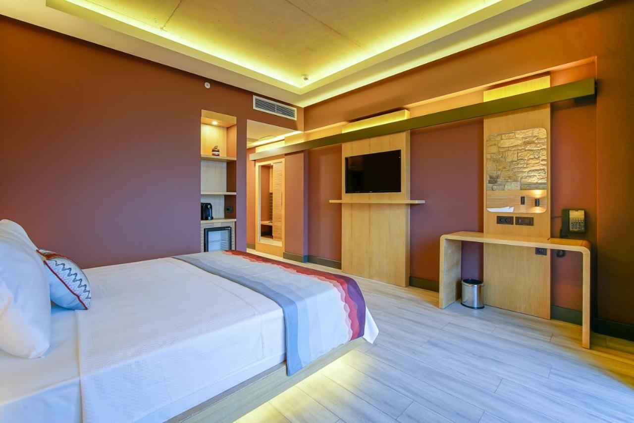 Cape Krio Boutique & - Over 9 Years Old Adult Only Hotel Datça