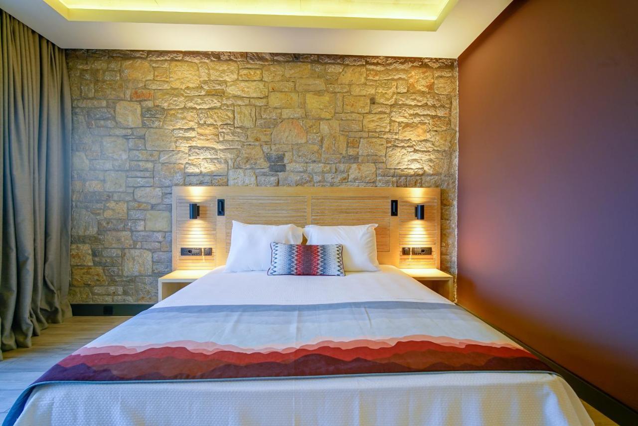 Cape Krio Boutique & - Over 9 Years Old Adult Only 3* Datça