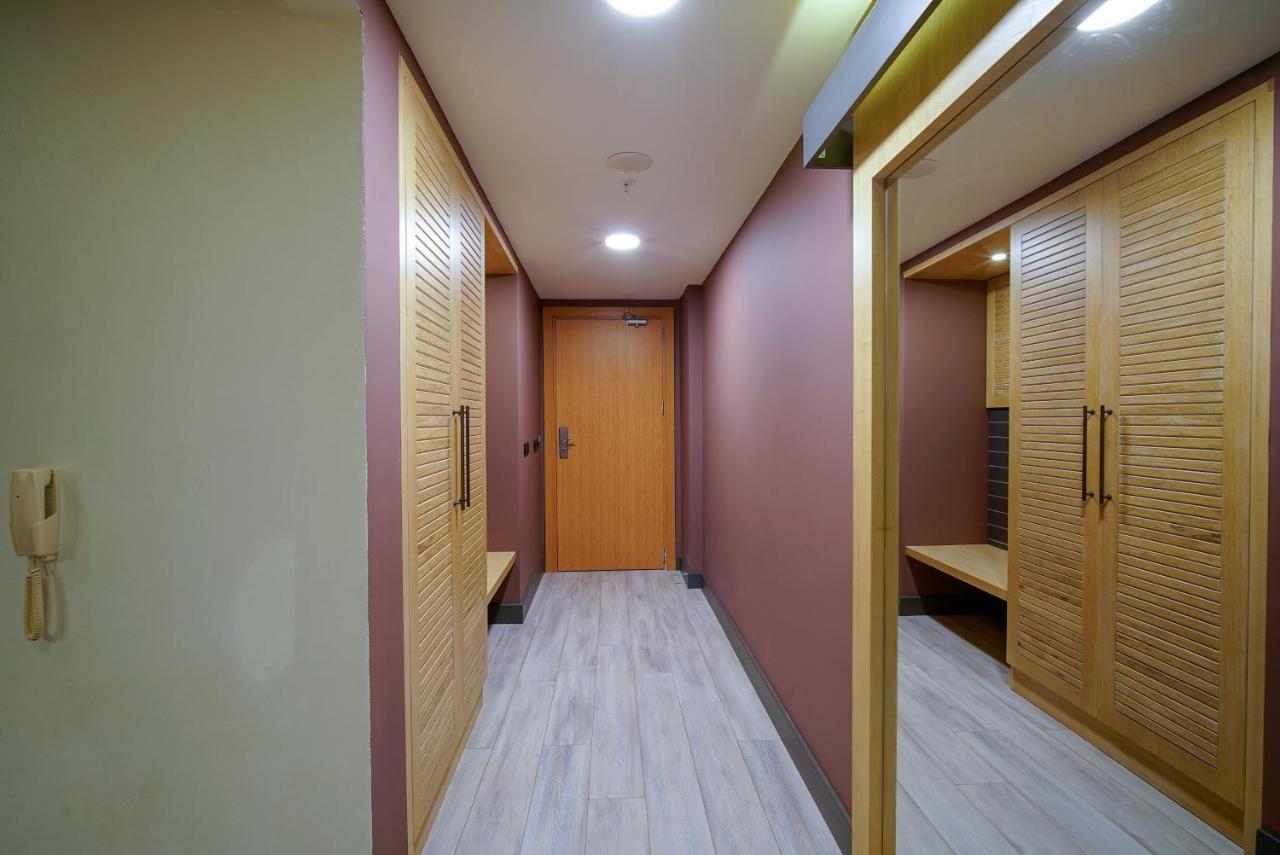 Cape Krio Boutique & - Over 9 Years Old Adult Only Hotel Datça